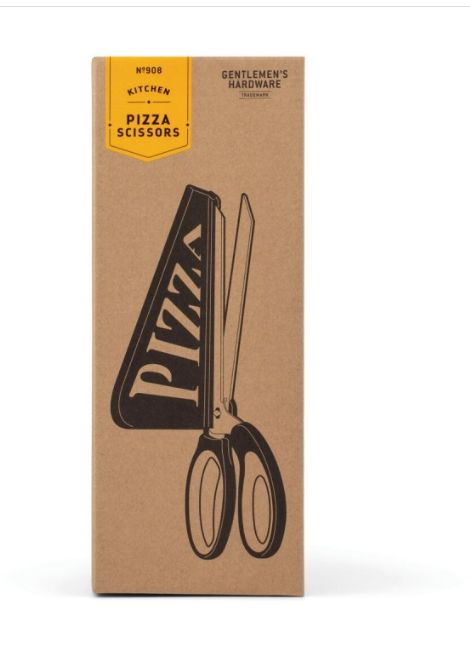 Pizza Scissors
