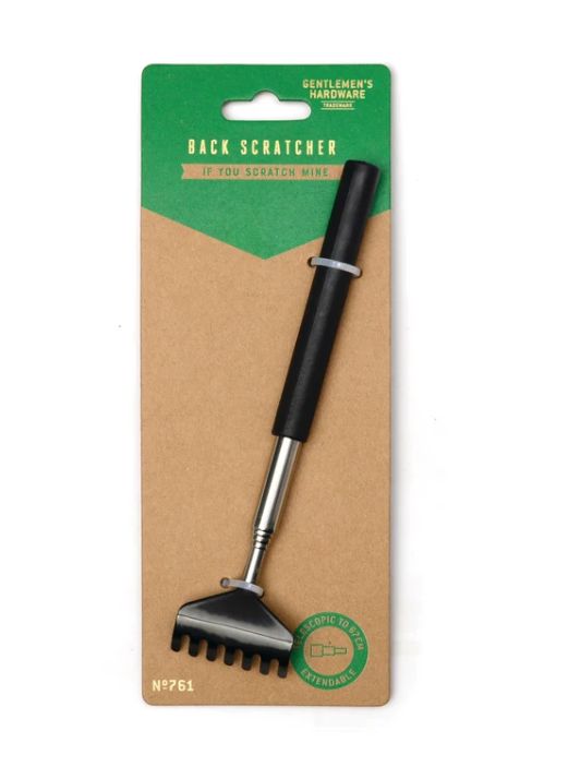 Back Scratcher