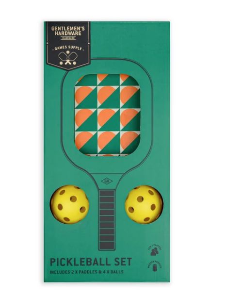 Game - Pickleball Set