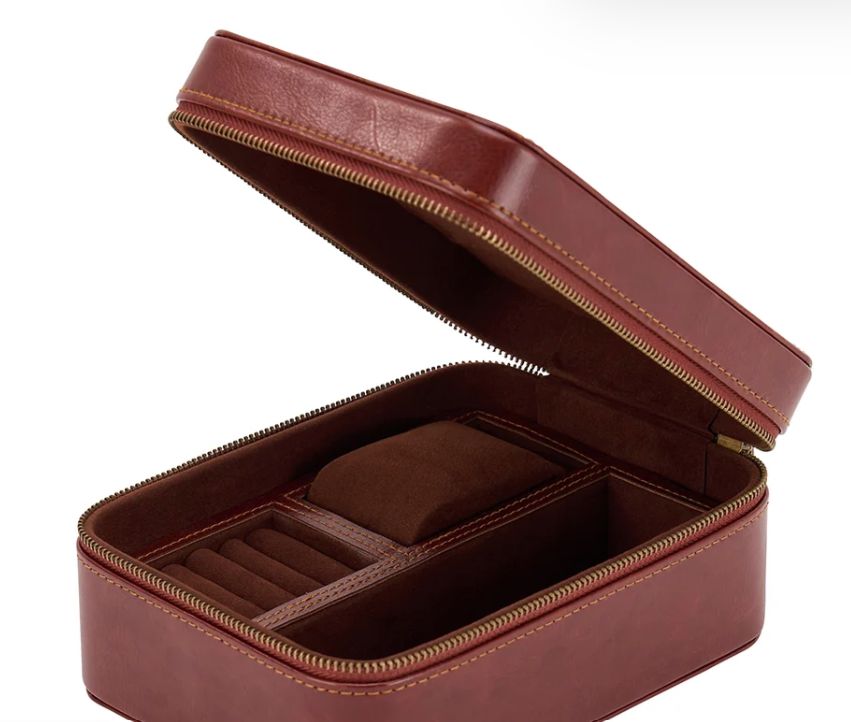 Gentleman Travel Box