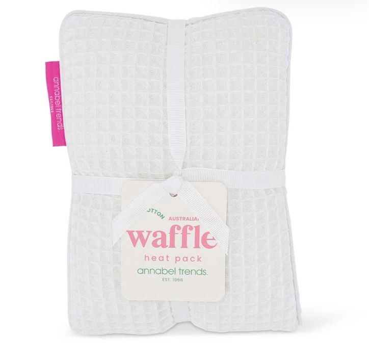 Heat Pillow - Waffle
