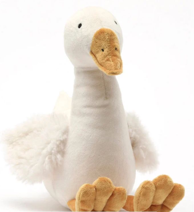 Goose - Snowy
