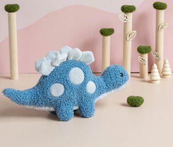 Dinosaur - Stu the Stegosaurus