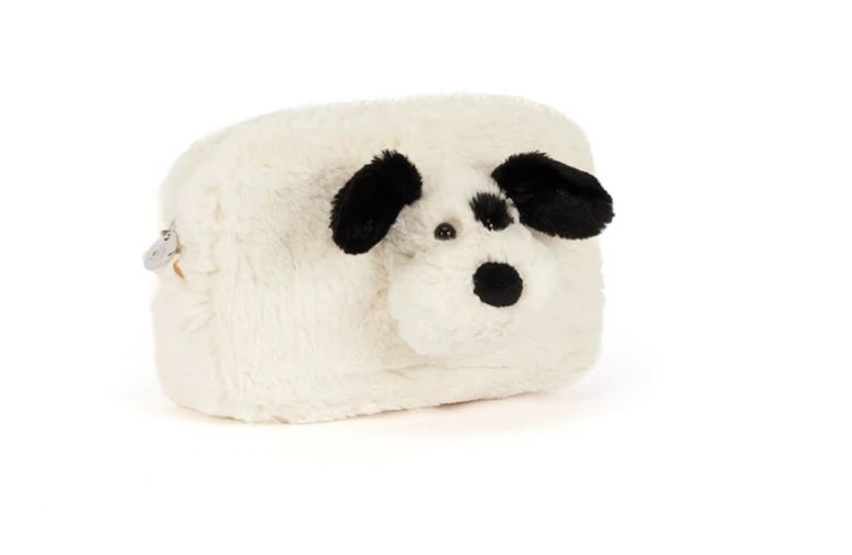 JELLYCAT - Pouch Rufferty Puppy