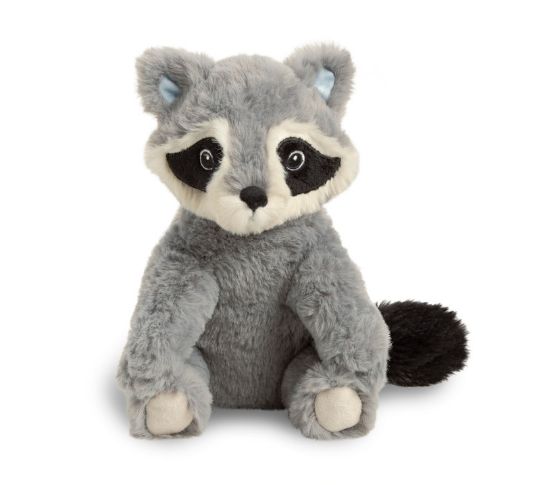 Plush - RACOON - Chasing Dreams