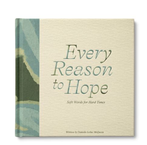 Book - Every Reason to Hope