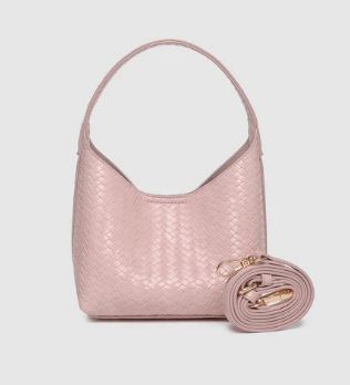 Crossbody - Lissy Bag, Colour: Pink