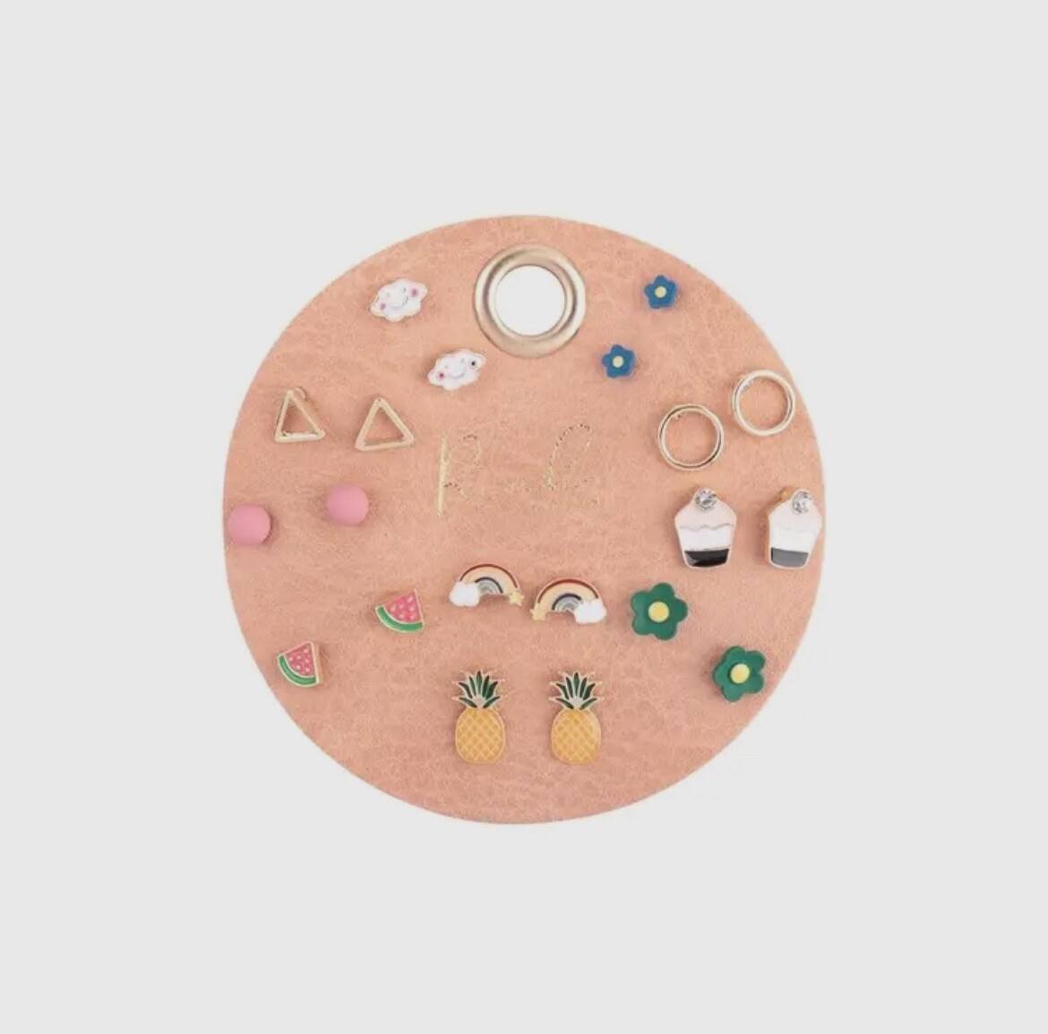 Assorted Set Earrings