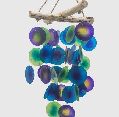 Rainbow Windchime