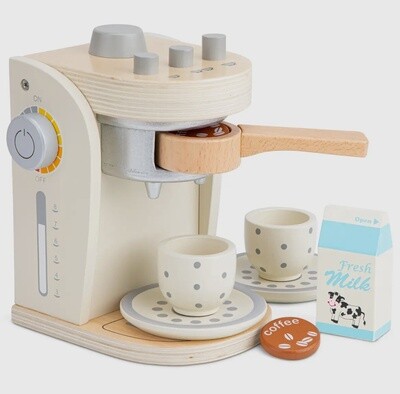 Coffee Machine