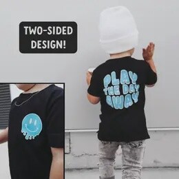 Play tshirt