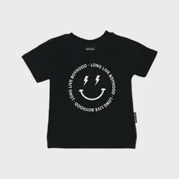 Boyhood tshirt