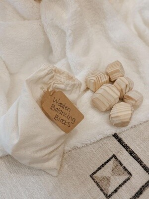 Wd Bal Blocks