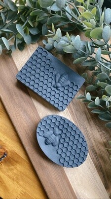 Goat milk soap
