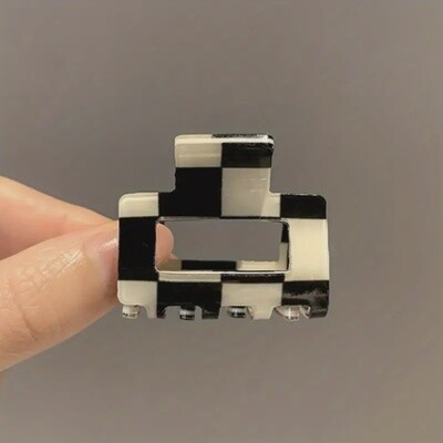 Hair clip small