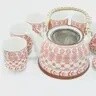 Tea Pot set