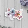 Sticker - Floral