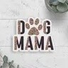 Stickers - Dog Mama