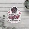 Sticker - Breast Cancer