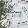 Sticker - Emotional Support