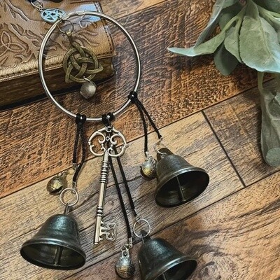 Witches Chime