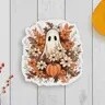 Sticker - Floral Ghost