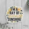 Sticker - Sunshine