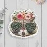 Sticker - Kinda Classy, Kinda Trashy