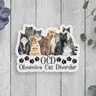 Sticker - OCD Cats