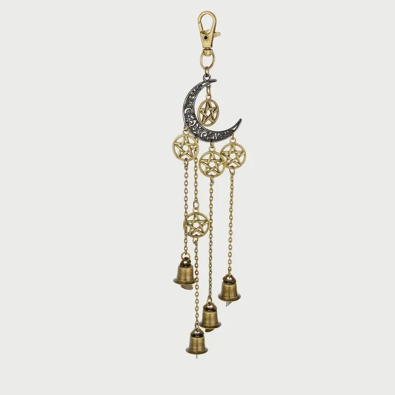 Witch bells small