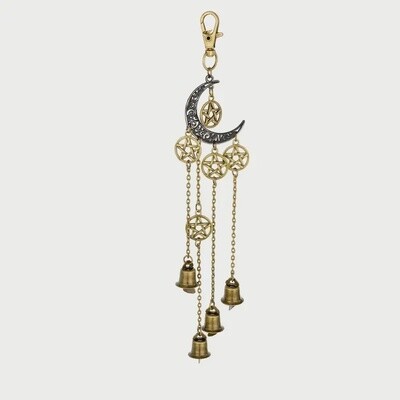 Witch bells small