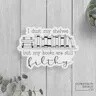 Sticker - Filthy Books