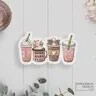 Sticker - Boss Babe