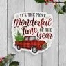 Sticker - Wonderful Time of The Year