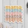 Sticker - Mama