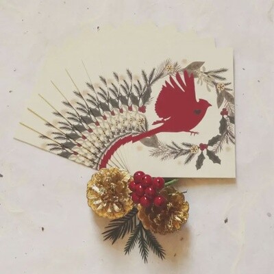 Set of 10 Cards
