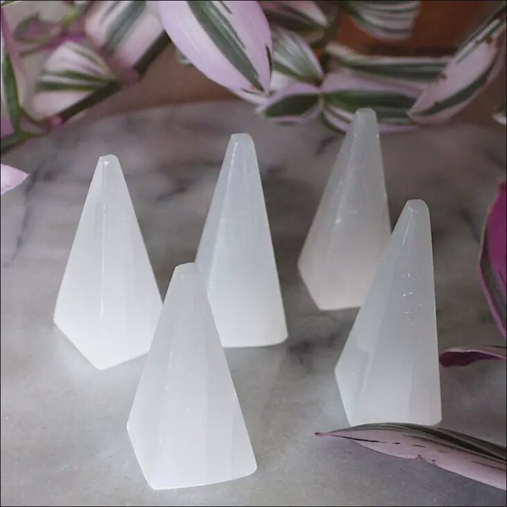 Selente Pyramid