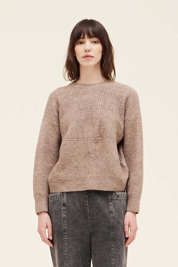 Sweater Top