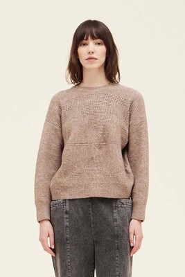 Sweater Top
