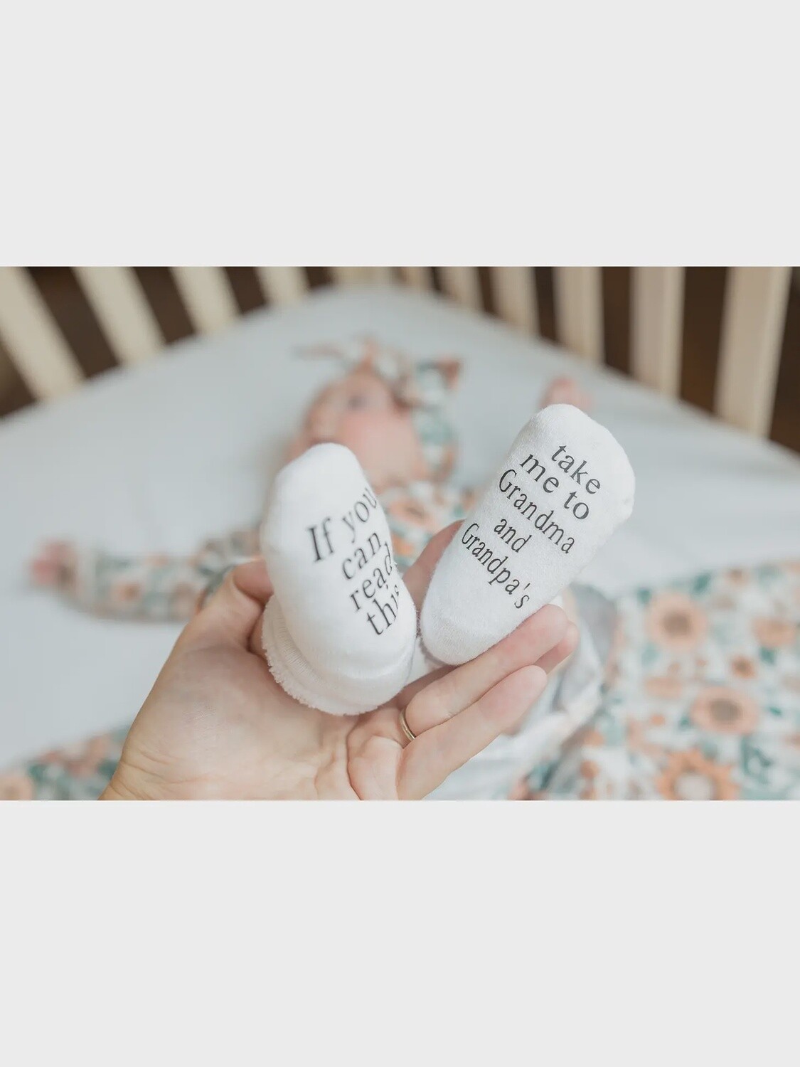 Grandma &amp; Grandpa&#39;s