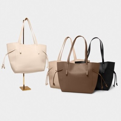 Ashley Tote Bag
