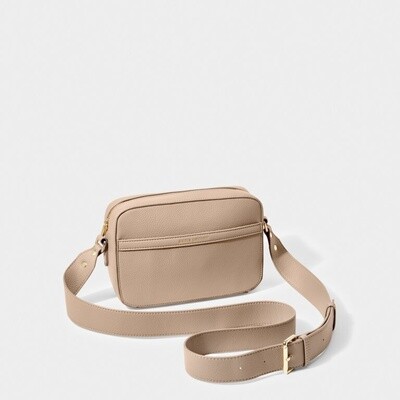 Cleo Crossbody