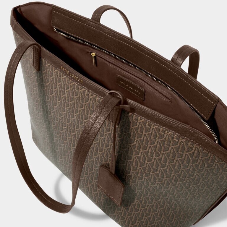 Sig Tote Bag