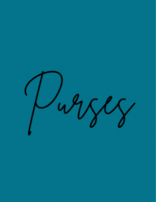 Purses &amp; Bags
