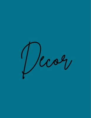 Decor