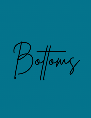 Bottoms