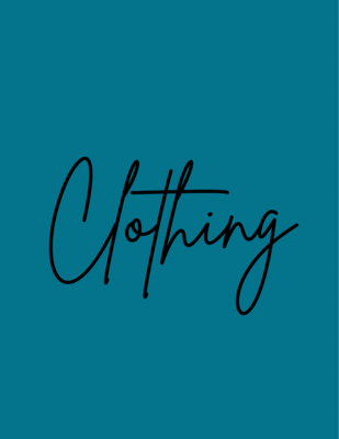 Clothing