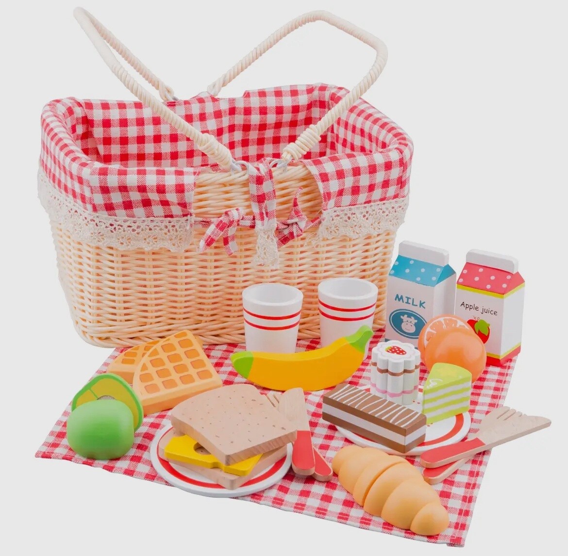 Picnic Basket