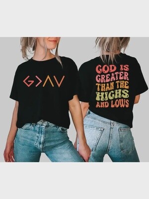 G&gt; Tshirt