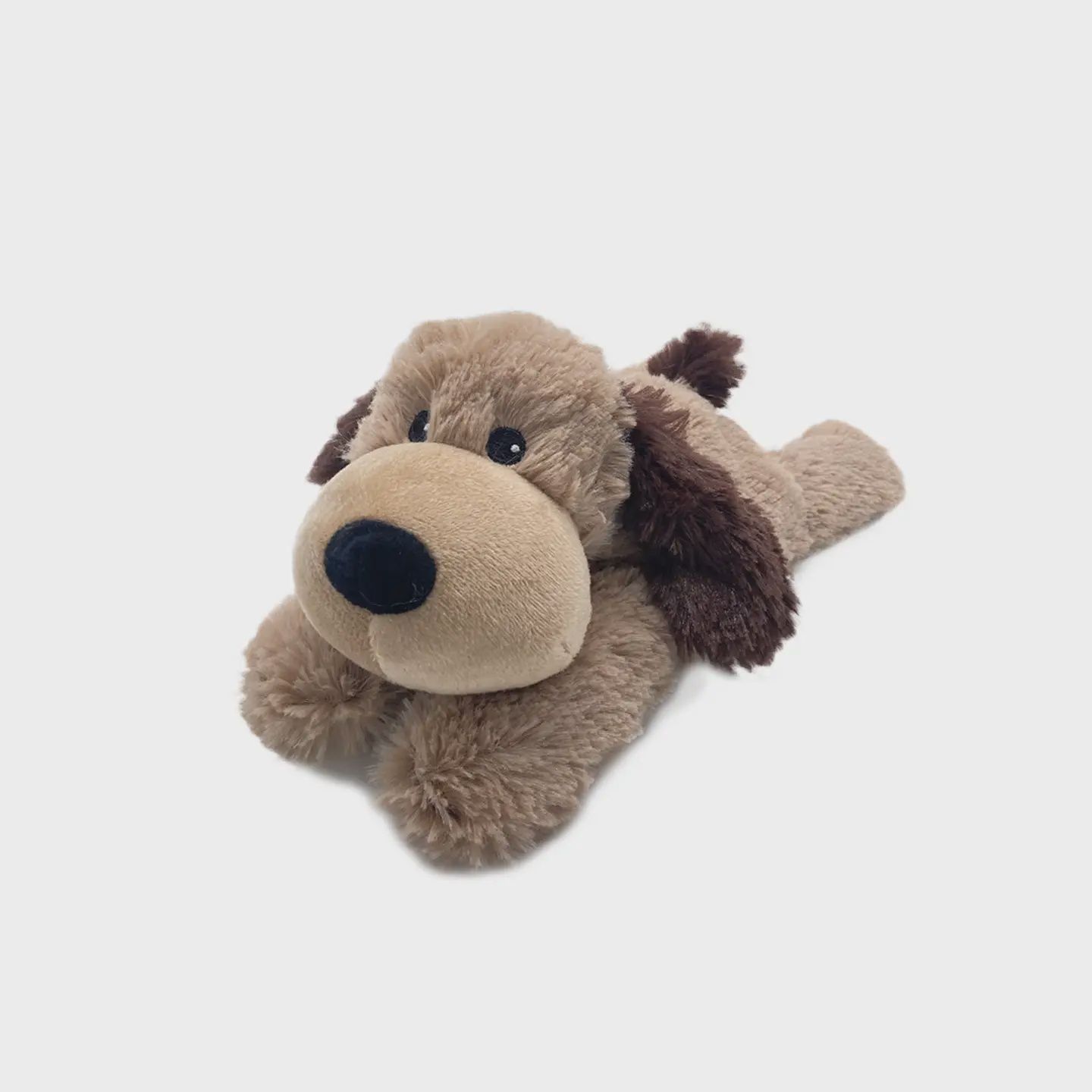Warmies Junior, Name: Brown Dog Jr